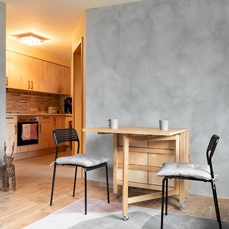 Gemuetliche Ferienwohnung Mit Terrasse Und Bergblick Inzell Extérieur photo